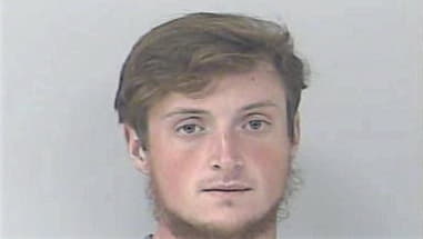 James Seeger, - St. Lucie County, FL 